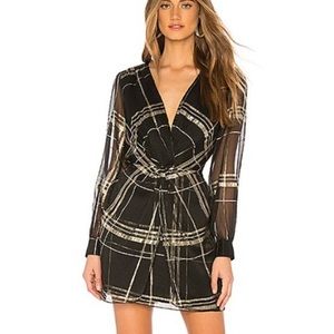 | Revolve | L’Academie Francesca Dress